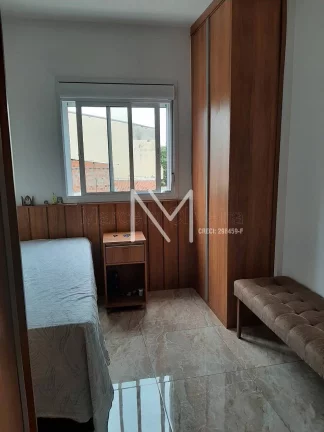 Imagem Apartamento para venda 3 Quartos 1 Suíte 82m² prédio novo - Jardim Paulista