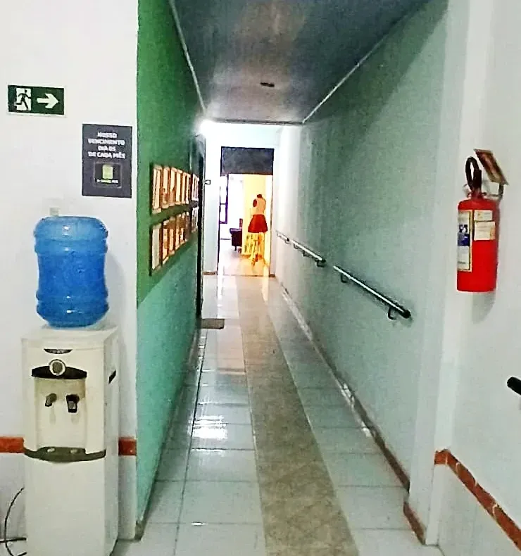 Imagem Ponto Comercial à Venda, 525 m² em Umarizal - Belém