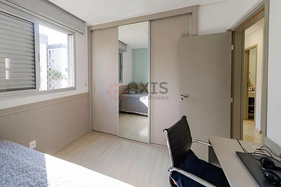 Imagem Oportunidade - Buritis - 3 Quartos - Lazer Completo - 3 vgs