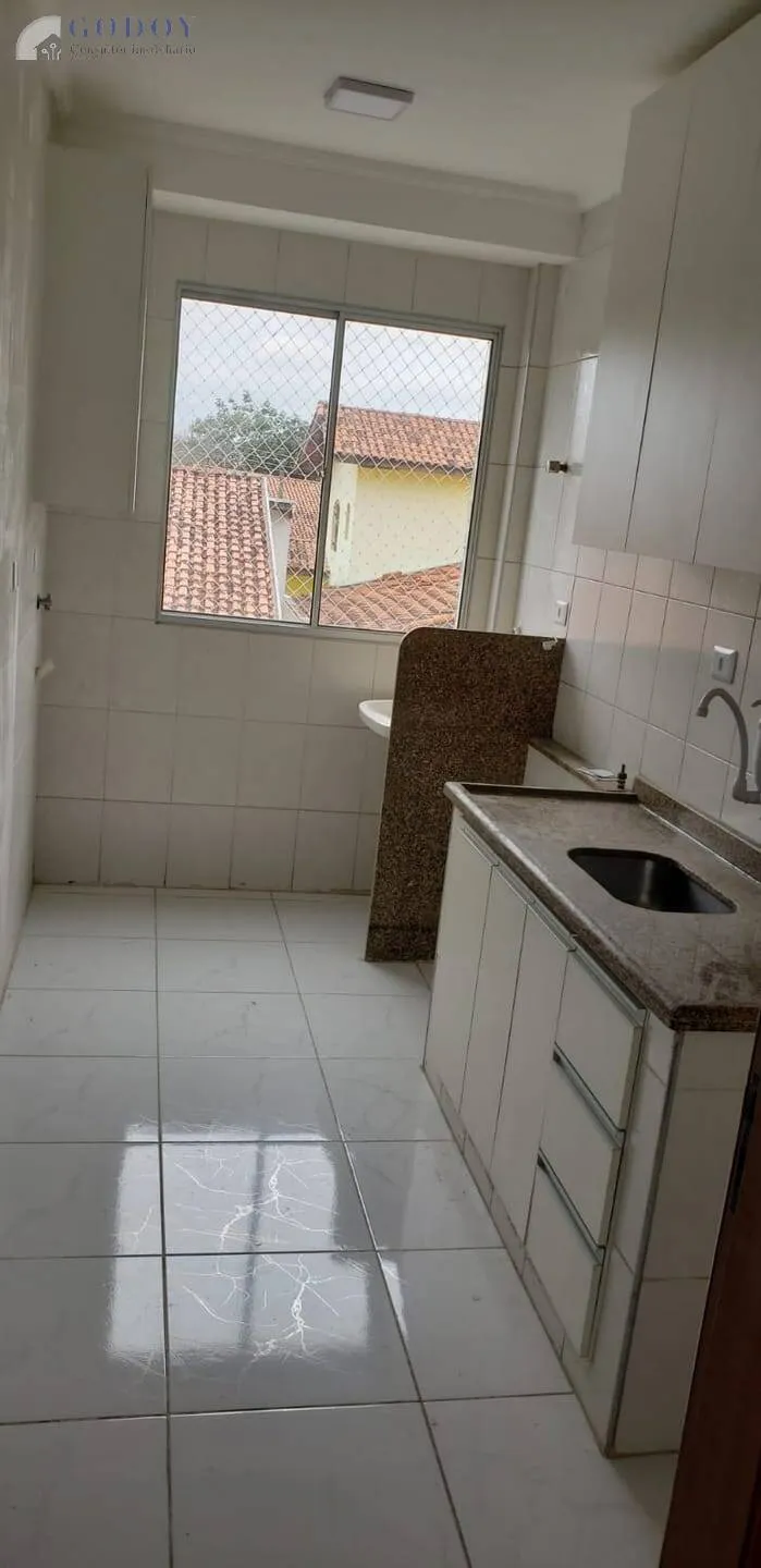 Imagem Apartamento à Venda no Condomínio Costa do Sol - Conforto, Lazer e Localiza