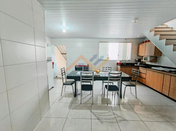 Imagem Casa no Cidade Nova - Santana do Paraíso