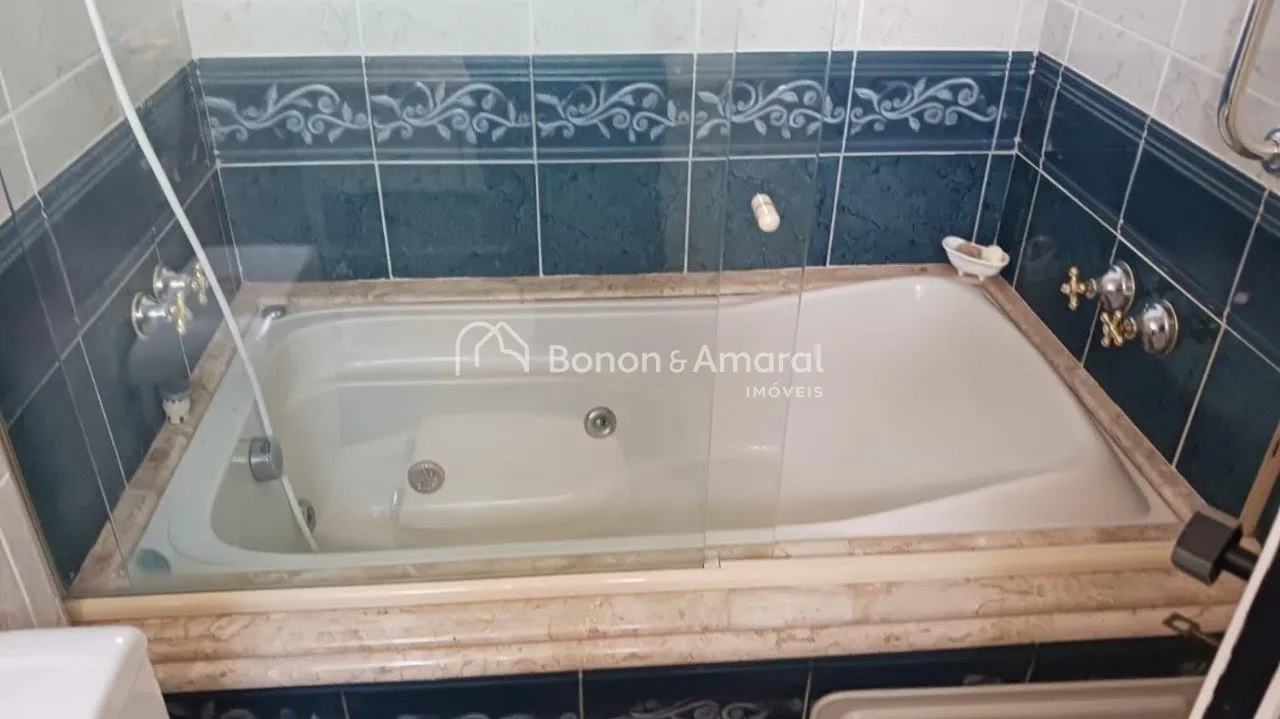 Imagem Apartamento no Cambuí em Campinas