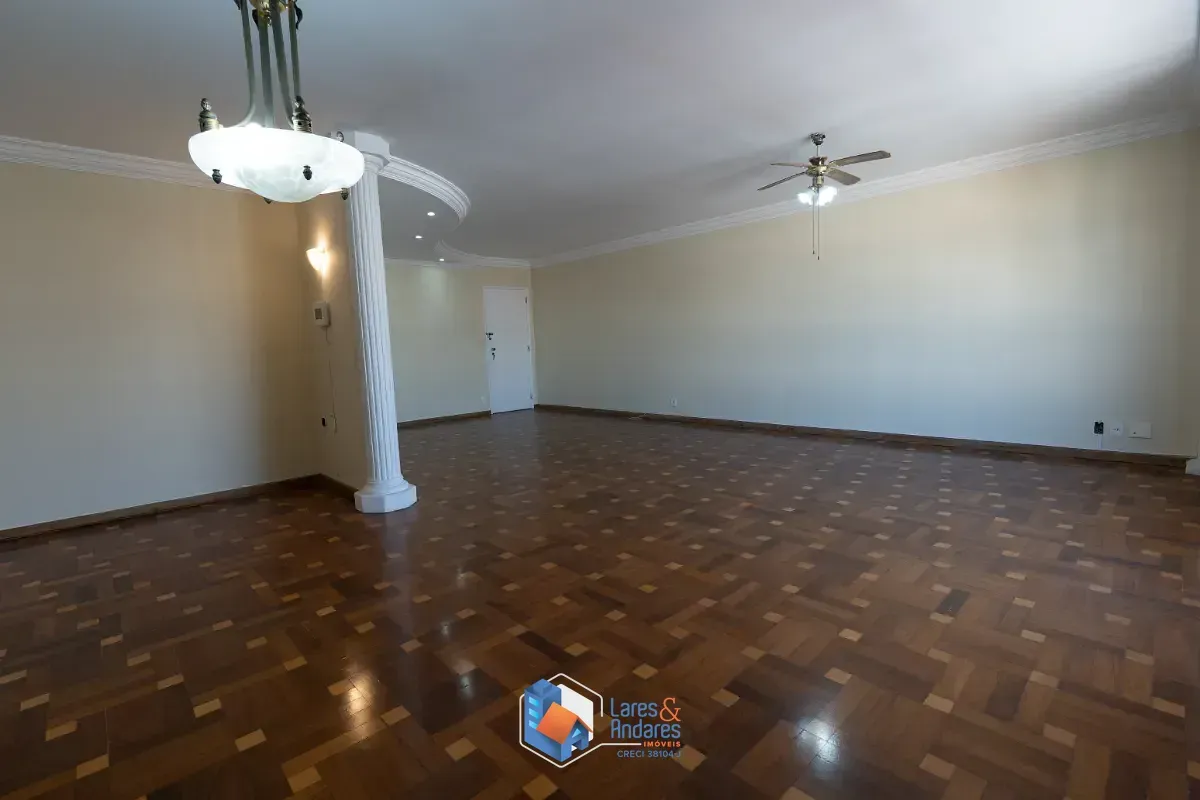 Imagem Apartamento para venda em Lapa com 3 quartos, sendo 1 suíte, 190m²