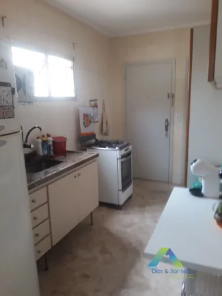 Foto do imóvel Apartamento à venda no bairro Vila Mariana