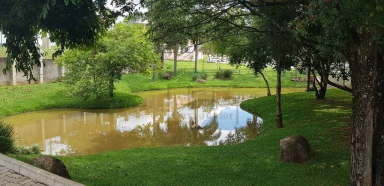 Imagem Casa à venda, 393 m² por R$ 2.900.000,00 - Condomínio Tivoli - Sorocaba/SP