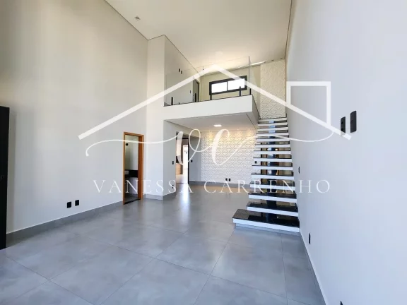 Imagem Locação Casa Térrea | Vanessa Carrenho