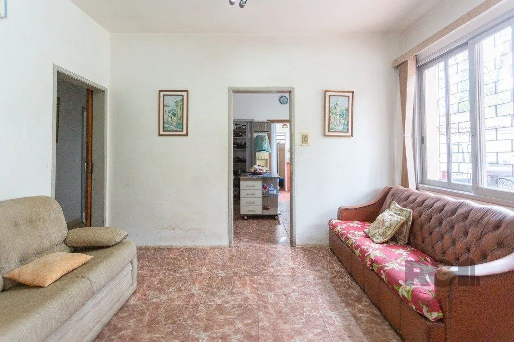 Imagem casa de 4 dormitórios no bairro cavalhada