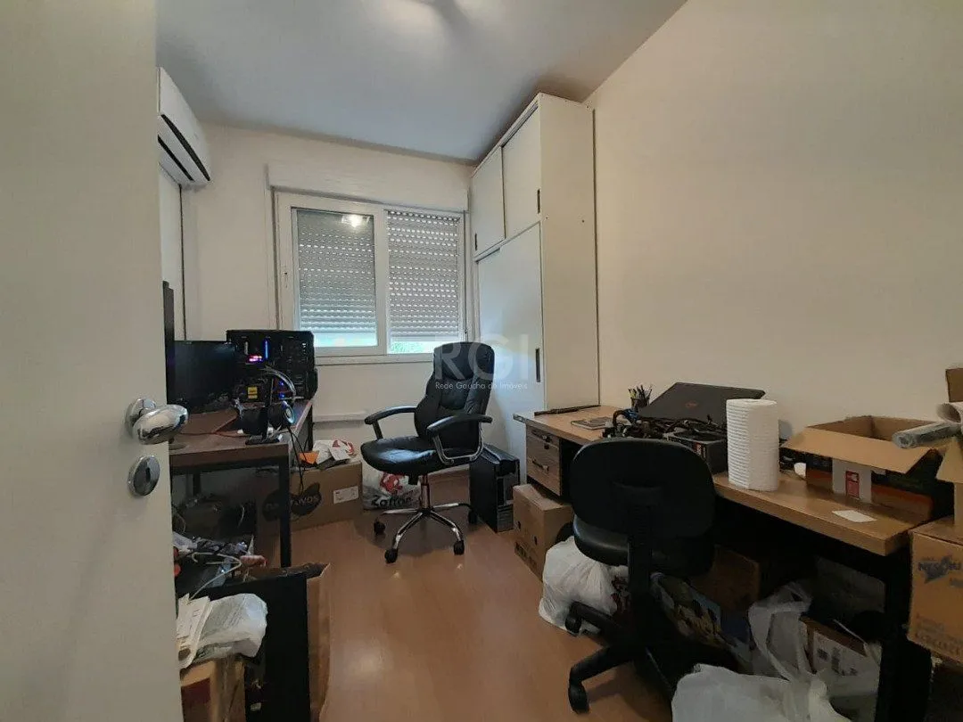 Imagem Apartamento para Venda - 59.7m², 2 dormitórios, sendo 1 suites, 1 vaga - São João