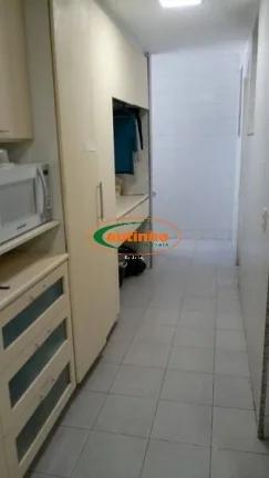 Imagem (24556) Rua Lúcio de Mendonça - Tijuca