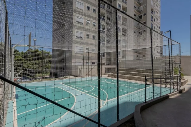 Imagem Apartamento para venda no bairro Jardim Carvalho em Porto Alegre