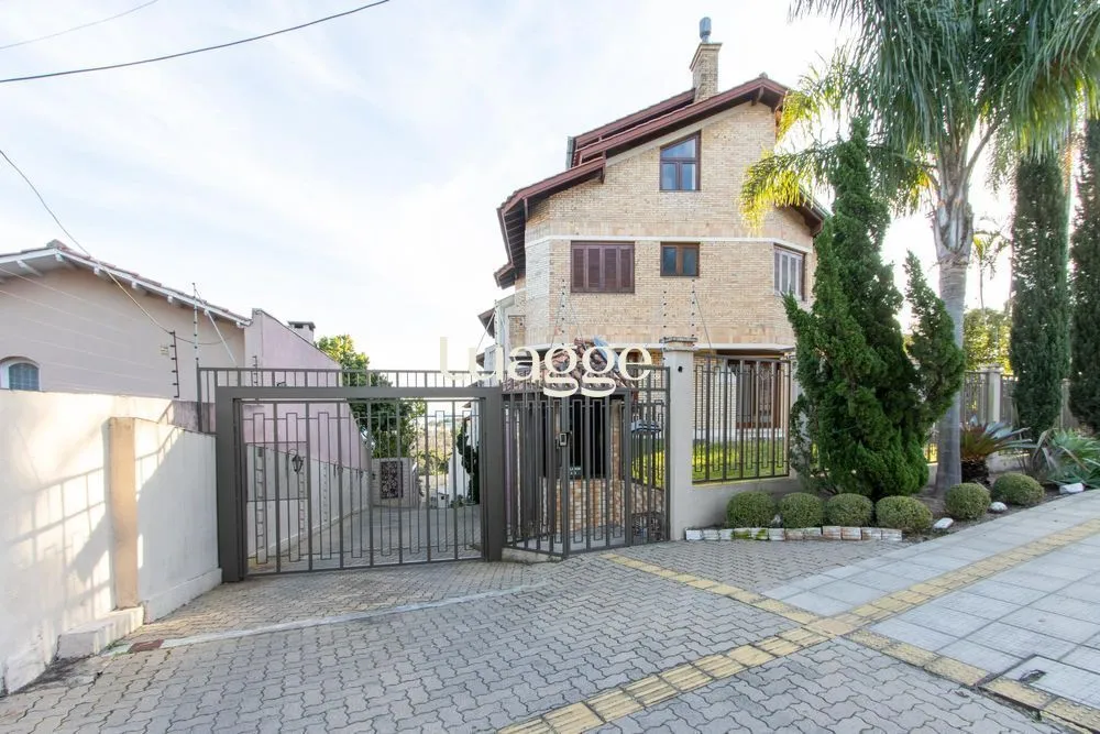 Imagem Casa em condomínio 3 dormitórios (2 suites), 3 vagas - Bairro Jardim Isabel