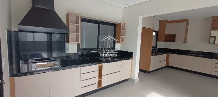 Imagem Casa com 3 suítes no Condomínio Portal do Jequitiba-Valinhos