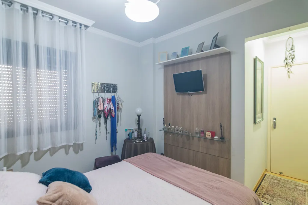 Imagem Apartamento para venda em Centro com 3 quartos, sendo 2 suítes, 139m2