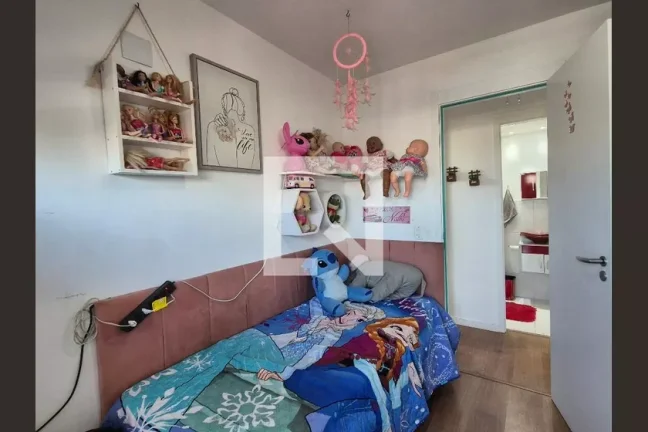 Imagem Apartamento à Venda - Recreio, 2 Quartos, 77 m2