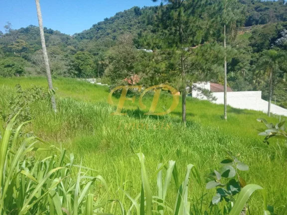 Foto do imóvel Terreno Bairro do Portão - Atibaia