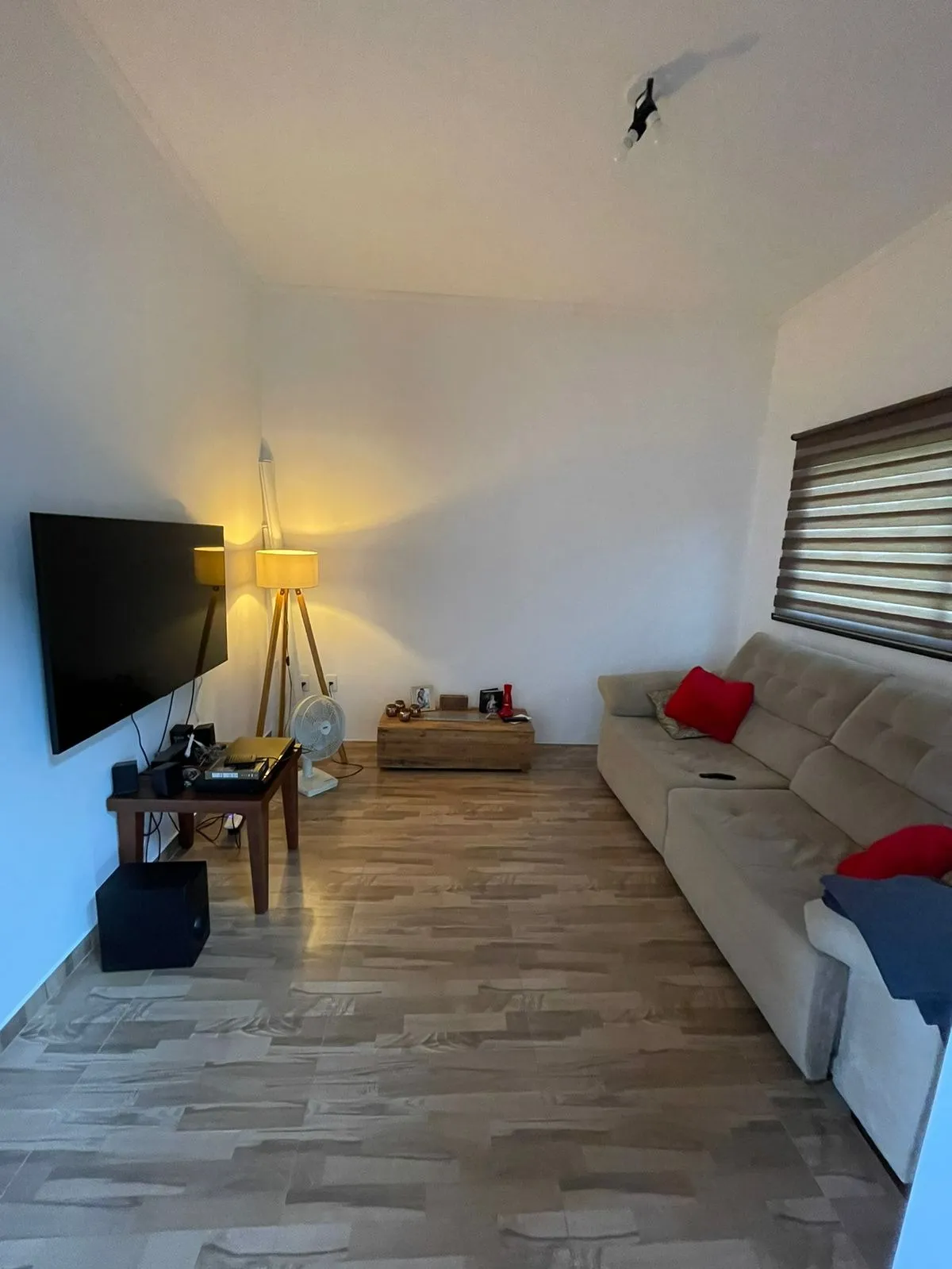 Imagem Oásis Residencial: Viva o Luxo e o Conforto na Bragança Paulista