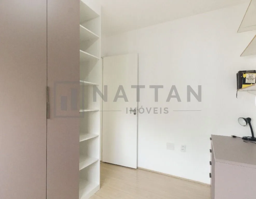 Imagem Apartamento com 3 dormitórios à venda, 51 m² por R$ 750.000,00 - Tatuapé - São Paulo/SP
