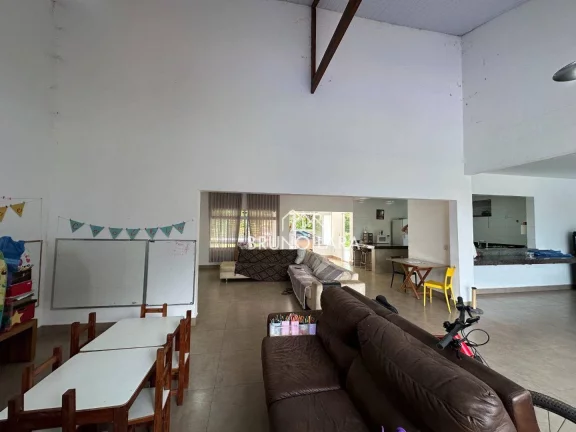 Imagem Casa à venda em Igarapé no Condomínio Fazenda Solar