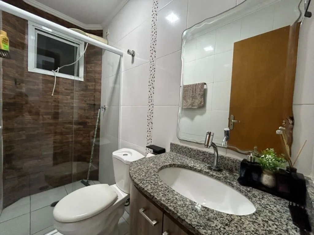 Imagem APARTAMENTO COM 75,00 m² - GUILHERMINA - PRAIA GRANDE SP