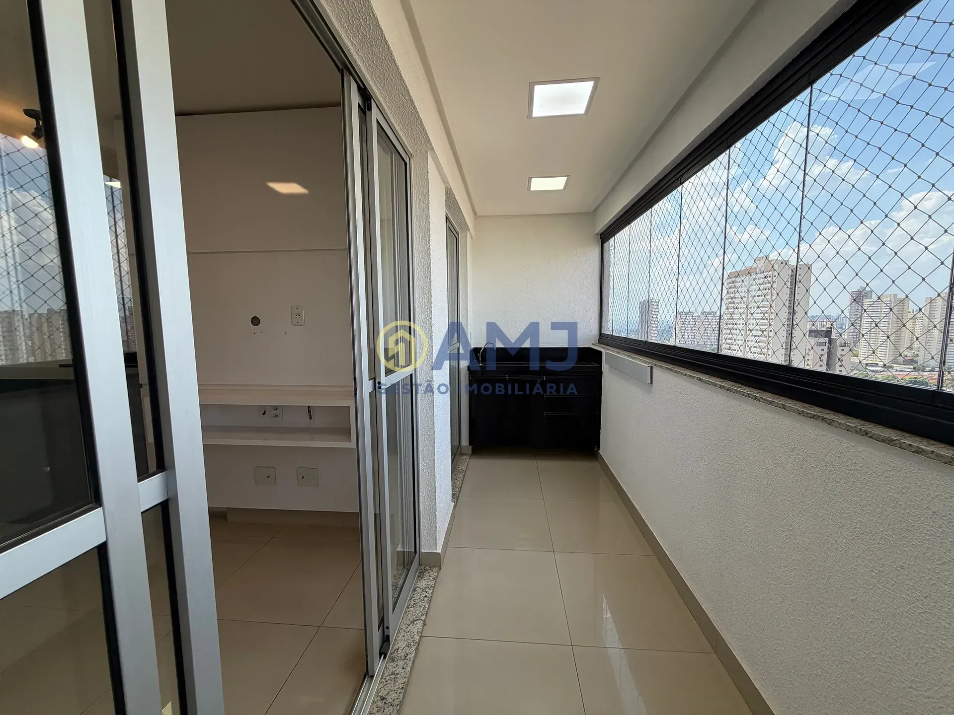 Imagem Apartamento padrão para Locação, Vila Rosa, Goiânia, GO