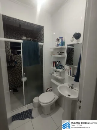 Imagem Apartamento à venda bem no centro de São Bernardo do Campo