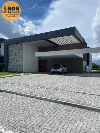 Casa de Condomínio