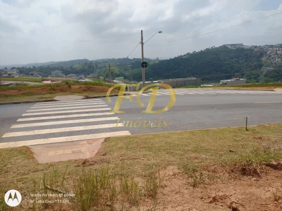 Imagem Terreno Vem Viver Mairiporã / Terra Preta