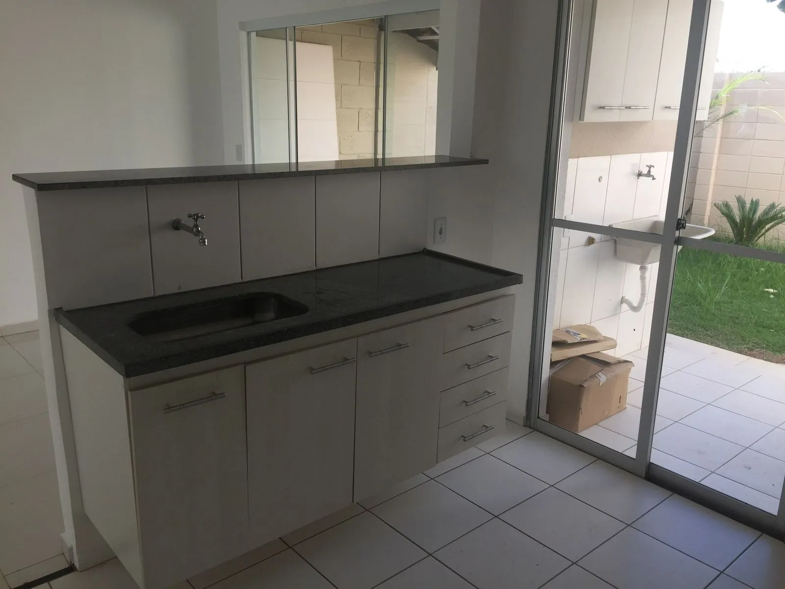 Imagem Sobrado no Condomínio Village Salermo, na região do Campolim