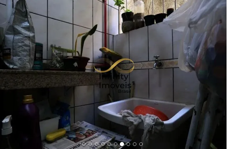 Imagem Apartamento à venda no bairro Sagrada Família - Belo Horizonte/MG