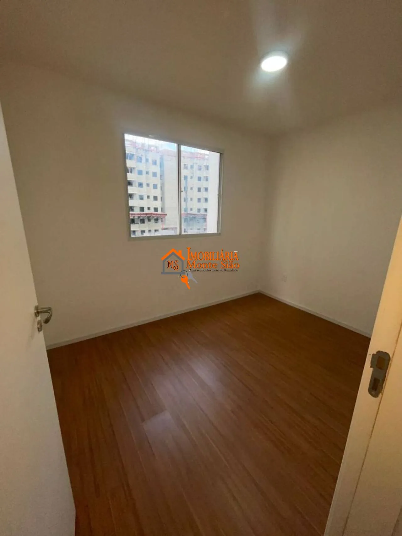 Imagem Apartamento com 2 dormitórios à venda, 44 m² por R$ 220.000,00 - Vila Nova Bonsucesso - Guarulhos/SP