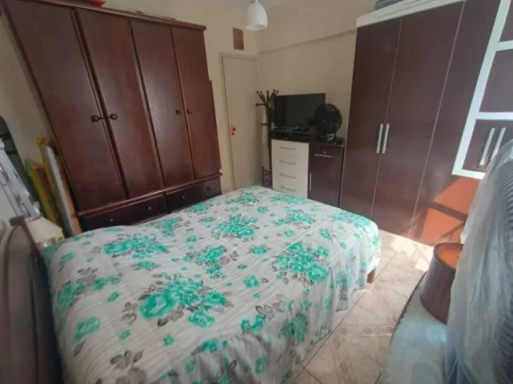 Imagem APARTAMENTO COM 47 m² - VILA ASSUNCAO - PRAIA GRANDE SP