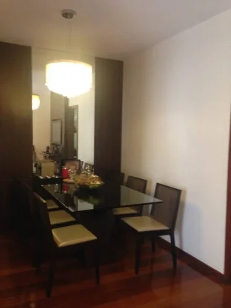 Imagem Lindo apartamento ideal para você.