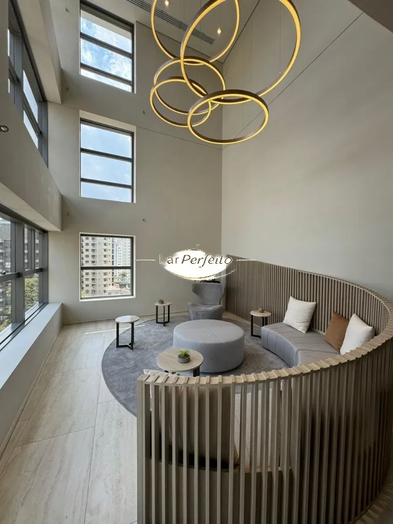 Imagem Apartamento com 1 Quarto à Venda, 44 m² em Paraíso - São Paulo