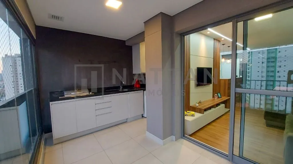 Imagem Apartamento com 3 dormitórios à venda, 103 m² por R$ 1.435.990,00 - Tatuapé - São Paulo/SP