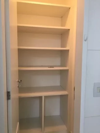Imagem APARTAMENTO RESIDENCIAL em SÃO PAULO - SP, VILA NOVA CONCEIÇÃO