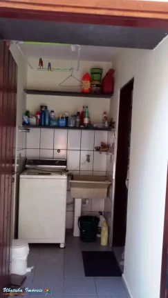 Imagem Casa em condomínio Fechado - Bairro Horto