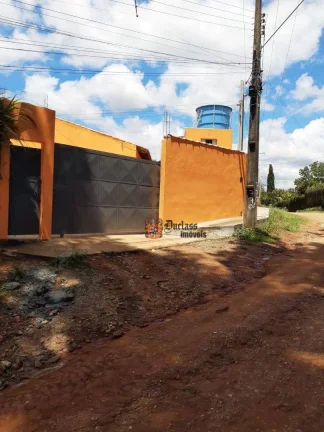 Imagem Village com 9 residências à venda, 350 m² por R$ 1.400.000 - Chácaras Fernão Dias - Atibaia/SP