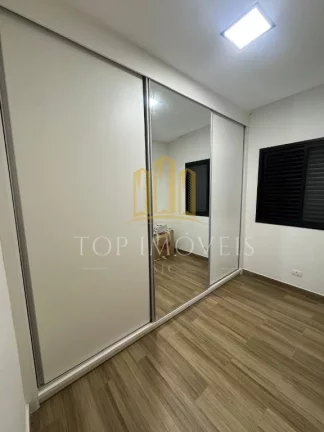 Imagem Excelente Casa a venda condomínio Terras do Vale 3 Dormitórios 2 Suítes Piscina