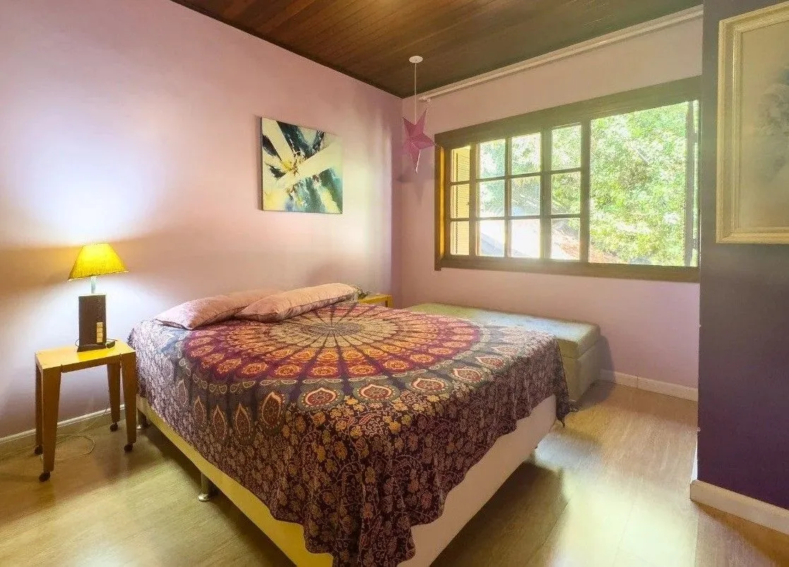 Imagem Casa Condominio Bairro Tristeza - 218m², 3 dormitórios, sendo 1 suites, 2 vagas!!