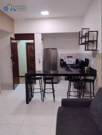 Imagem Apartamento com 01 quarto em excelente localização no Barro Preto!!!!
