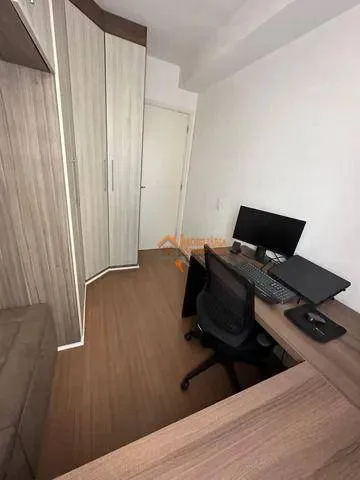 Imagem Apartamento com 3 dormitórios à venda, 66 m² por R$ 618.000,00 - Vila Augusta - Guarulhos/SP