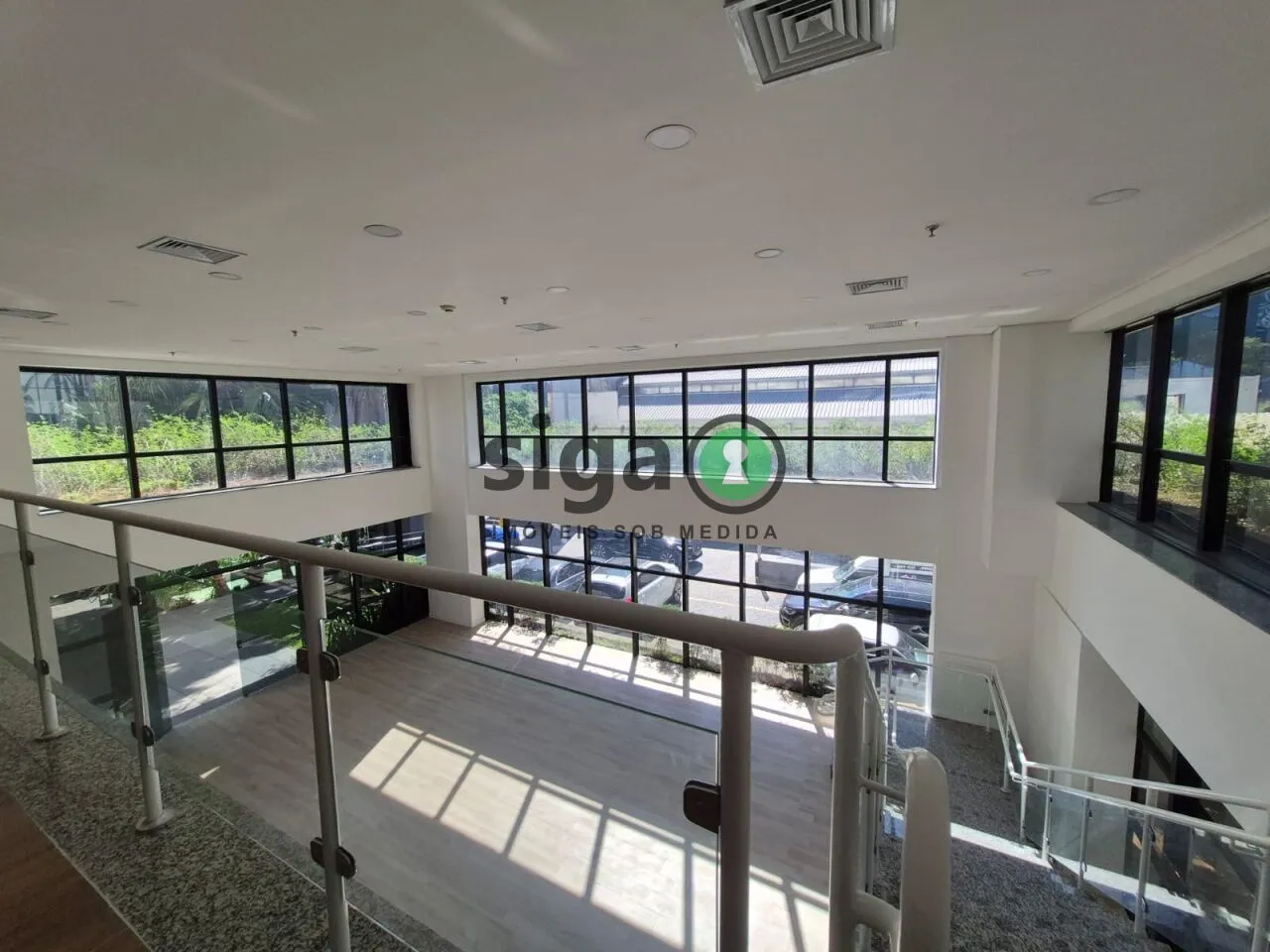 Imagem LOCAÇÃO PONTO COMERCIAL 250 METROS NOVO PARA LOCAR NA VILA NOVA CONCEICÃO