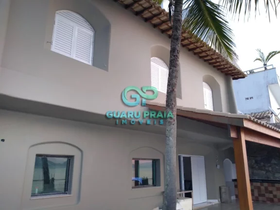 Imagem Casa Alto Padrão