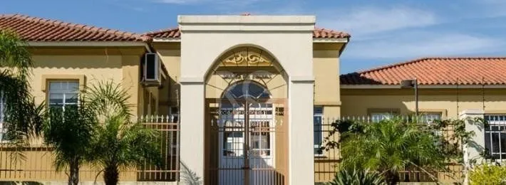 Imagem Casa de Condomínio em Sarandi