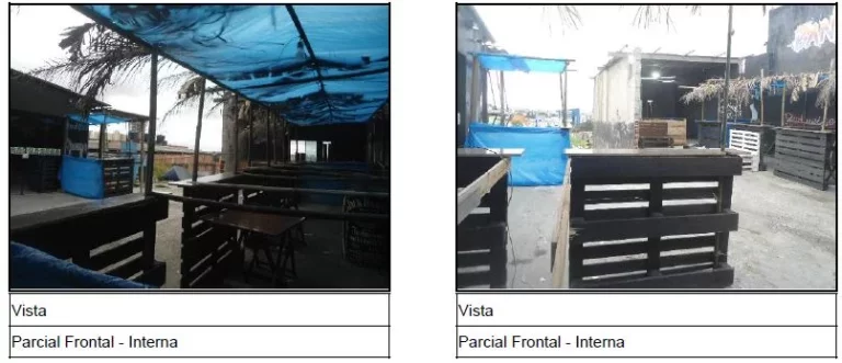 Imagem Oportunidade Única em SAO PAULO - SP | Tipo: Terreno | Negociação: Venda Direta Online | Situação: Imóvel