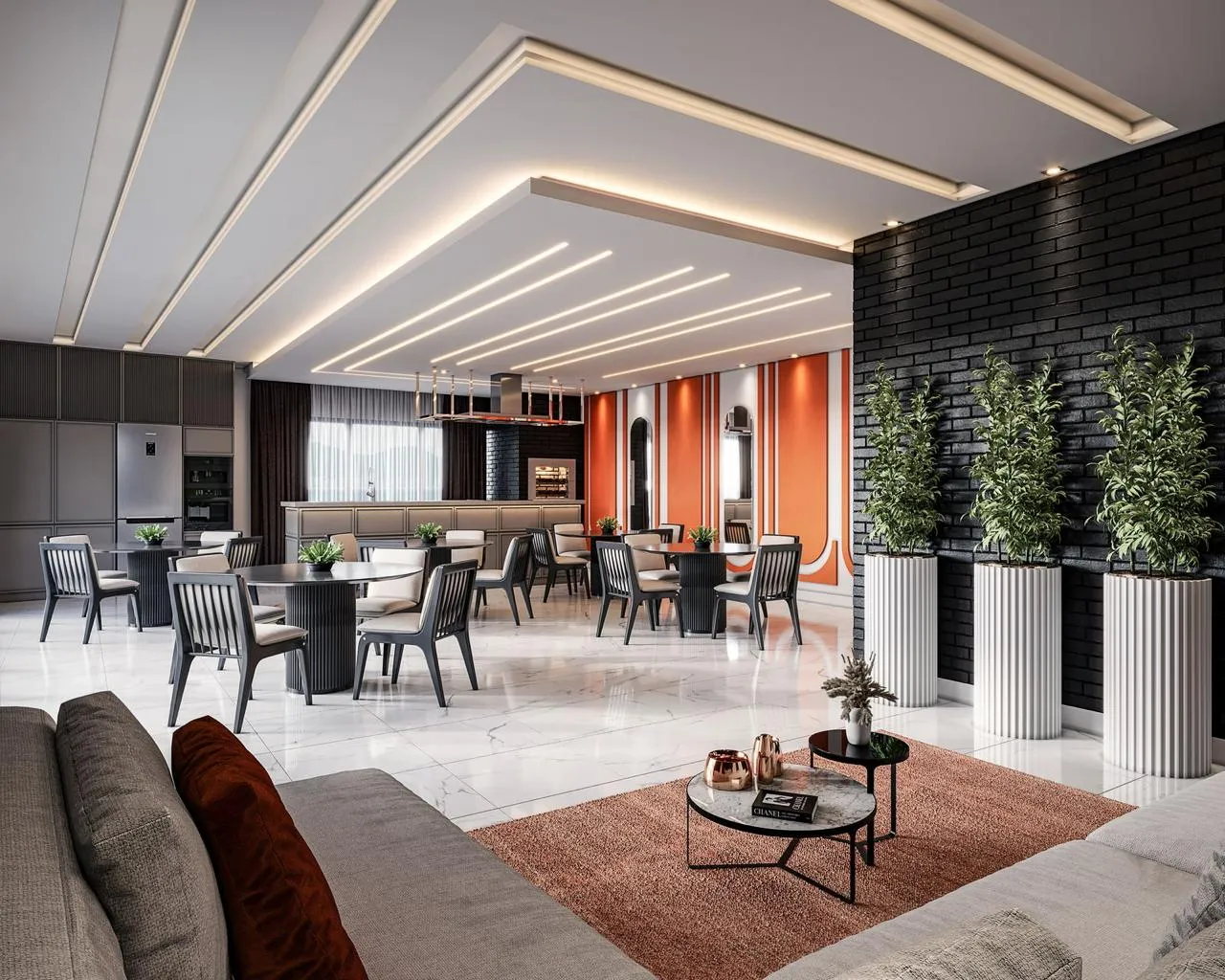 Imagem Apartamento à venda com 83.85m2 por R$ 1.090.000,00