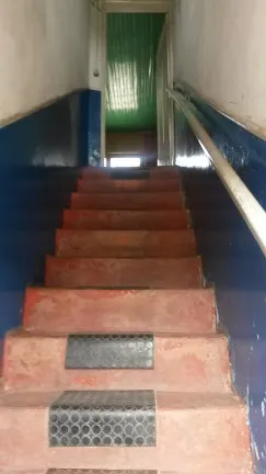 Apartamento com 2 Quartos para Alugar, 56 m² em Centro - Bagé