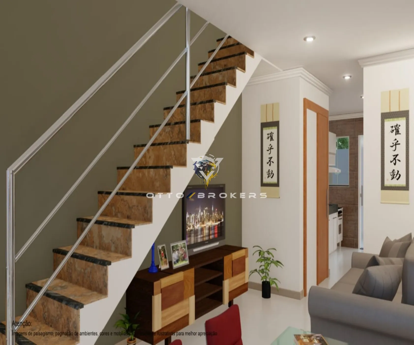 Imagem APARTAMENTO RESIDENCIAL em SANTA CRUZ CABRÁLIA - BA, nova cabrália