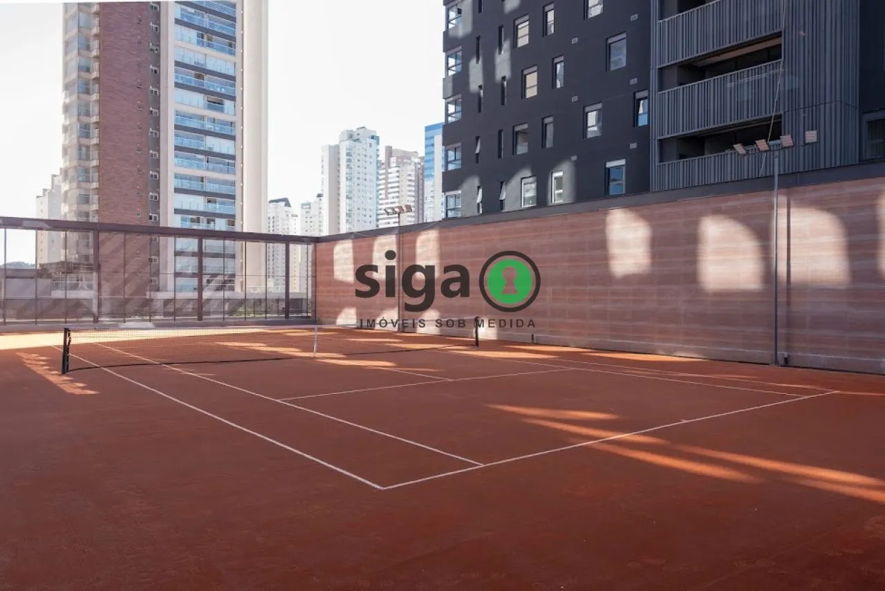 Imagem Apartamento para venda no Brooklin, São Paulo - SP