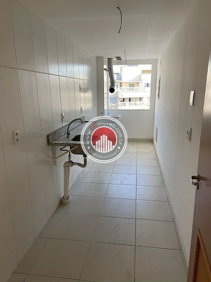Imagem Apartamento a Venda no bairro Taquara - Rio de Janeiro, RJ